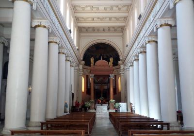 Cathedral of the Holy Trinity