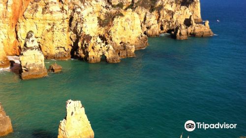 Ponta da Piedade Lighthouse