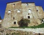 Castello di Montorgiali