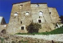 Castello di Montorgiali
