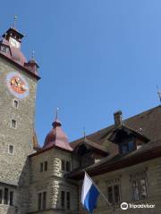 Rathaus Stadt Luzern