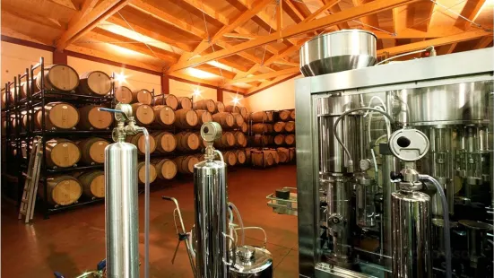 Ribon Vineyards & Winery