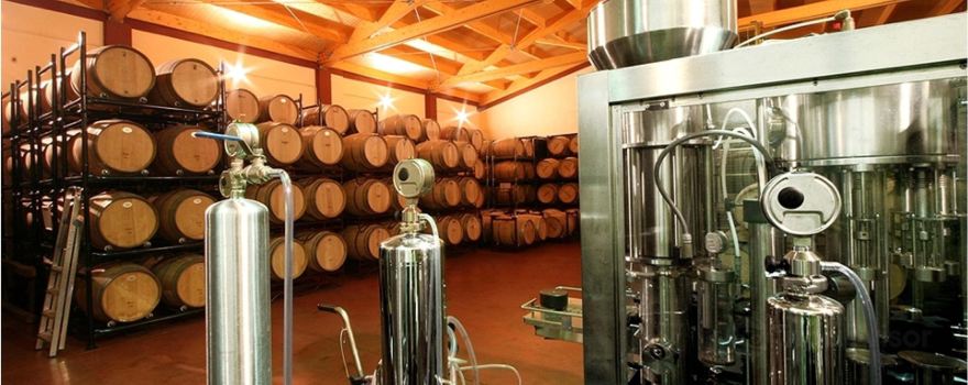 Ribon Vineyards & Winery