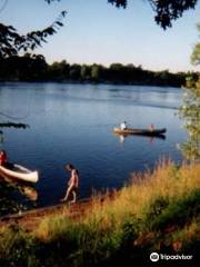 Blackhawk River Runs