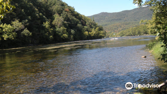 Shenandoah River Outfitters