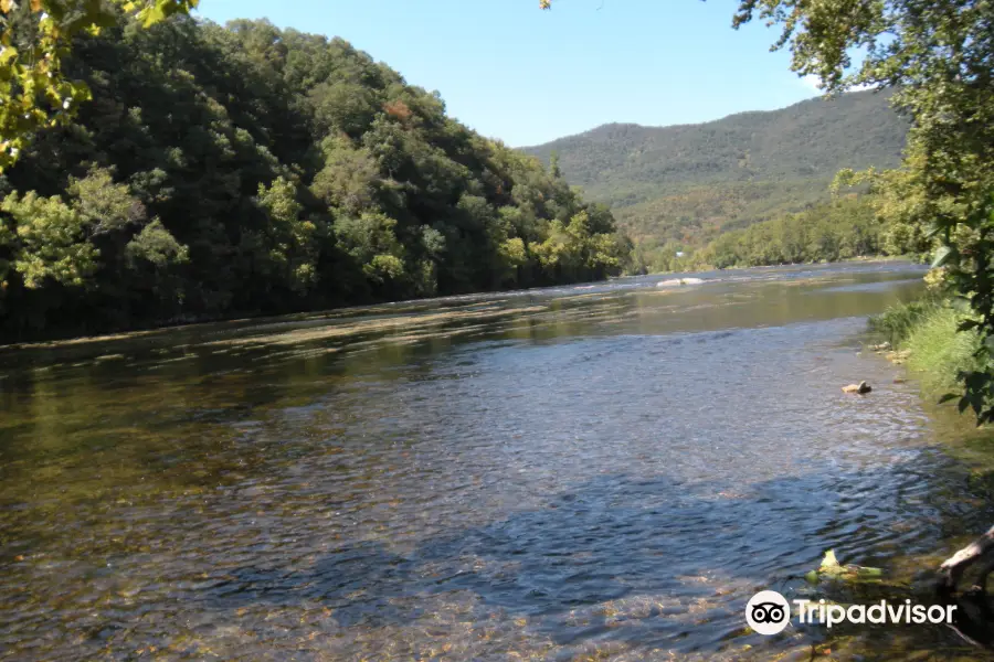 Shenandoah River Outfitters