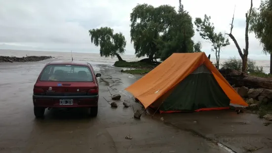 Playa Bagliardi