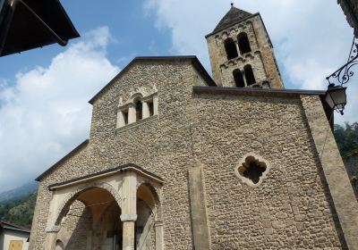 Chiesa Parrocchiale di San Fiorenzo