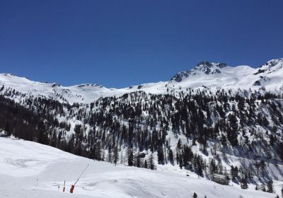 Ski School Corvara Ladinia