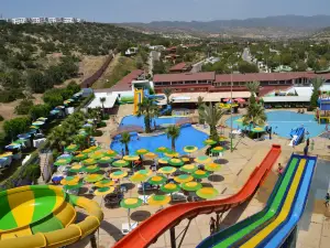 Atlantica Park