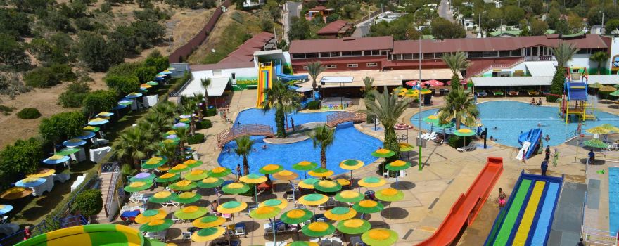 Atlantica Park