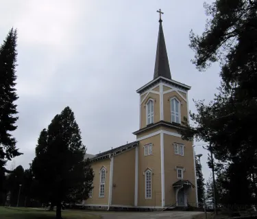 Pielavesi