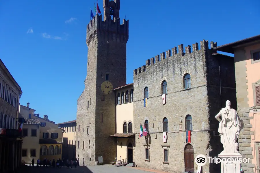 Palazzo Comunale