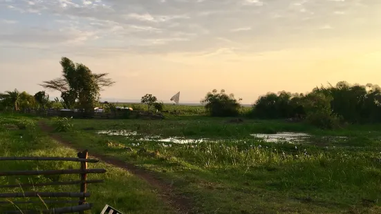 Kisumu Water Sport Academy