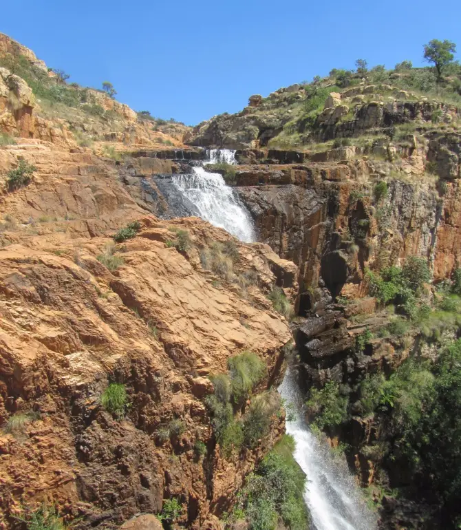 Rustenburg