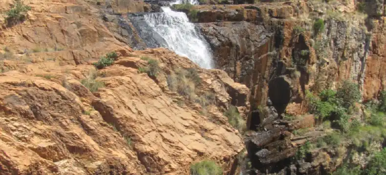 Hotels in Rustenburg