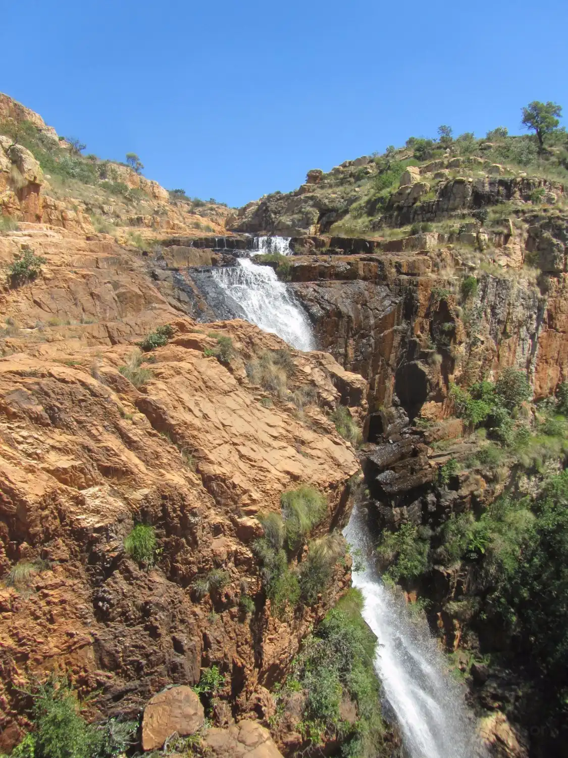 Hotels near Kgaswane Nature Reserve Rustenburg
