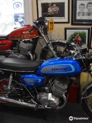 Silloth Motorcycle Museum