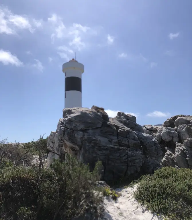 Pringle Bay