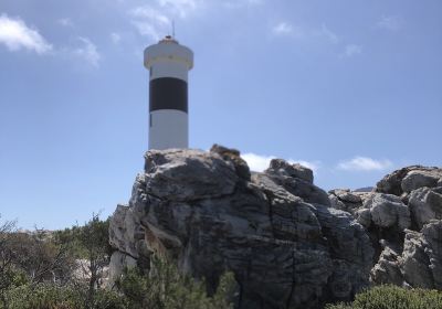 Cape Hangklip Lighthouse