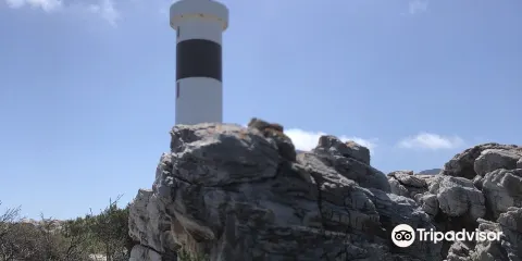 Cape Hangklip Lighthouse