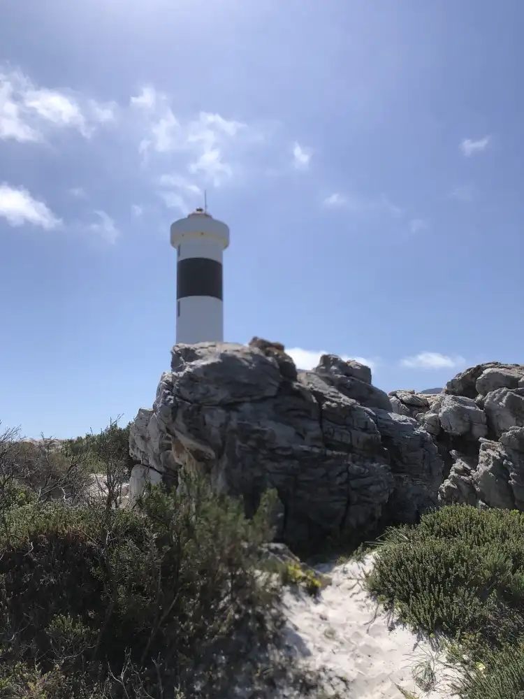 Pringle Bay