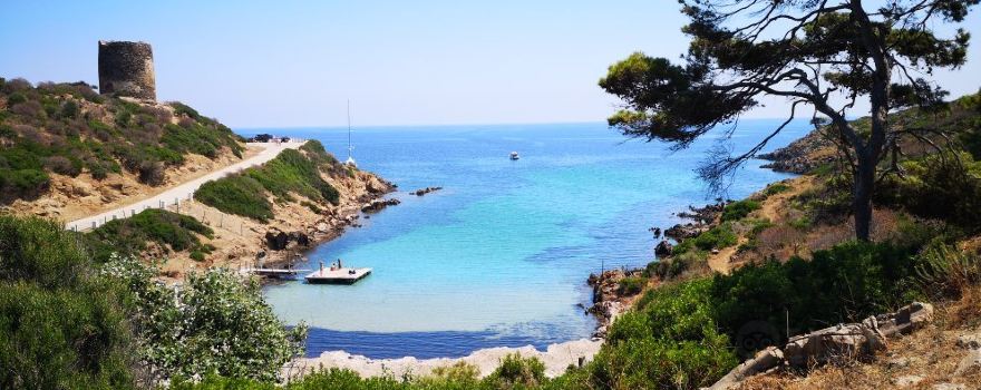 Asinara National Park