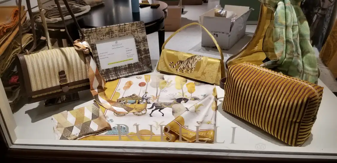 Collezione Storica e degli Archivi Rubelli 주변 호텔