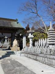 永源寺（もみじ寺）