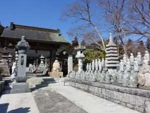 永源寺