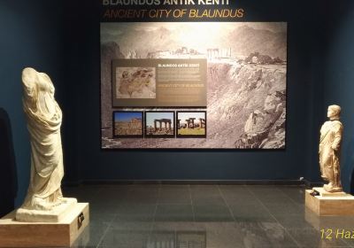 Archeological Museum