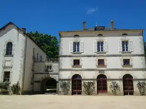 Le Haras de la Vendee