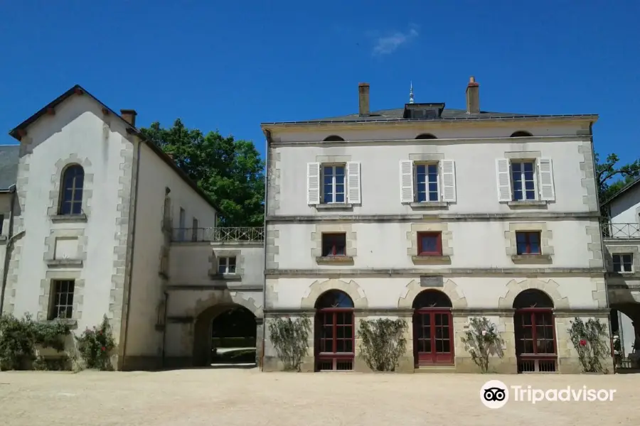 Le Haras de la Vendee