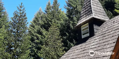 Capilla Nuestra Senora de la Asuncion