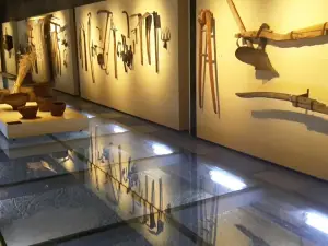 Museo Etnografico Provincial de Leon