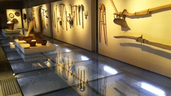 Museo Etnografico Provincial de Leon