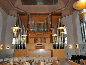 S:ta Helena Kyrka