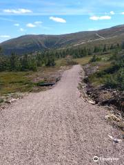 Trysil Bike Arena