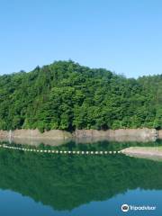 Kakkaku Dam Park