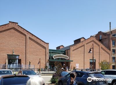 Old Sugar Mill
