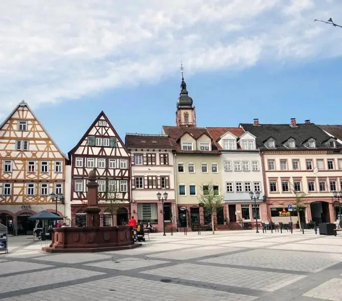 Tauberbischofsheim