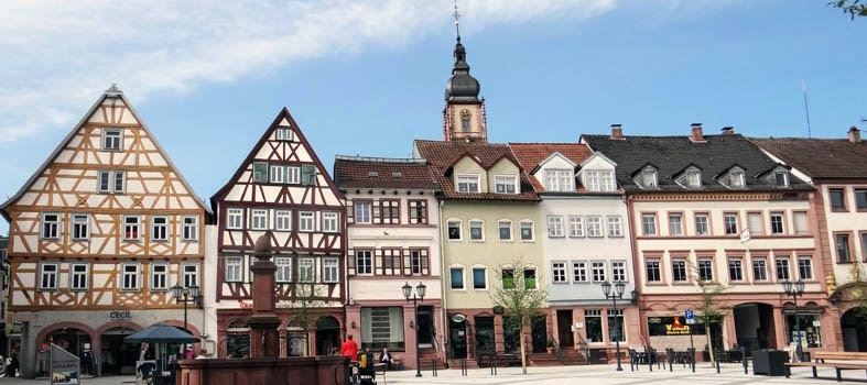 Tauberbischofsheim