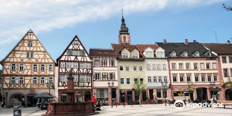 Castle Kurmainzisches