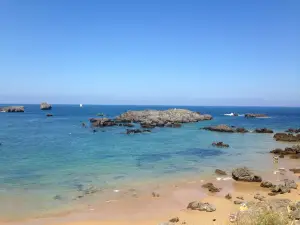 Ris Beach