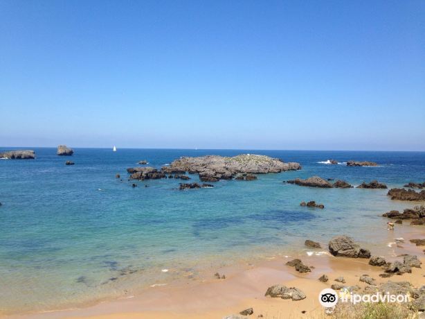 Ris Beach