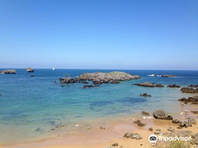 Ris Beach