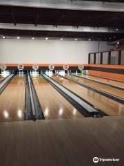 Dust Bowl Lanes and Lounge