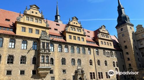 Schloss Merseburg