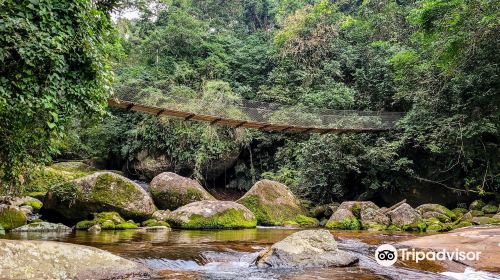 Cachoeira da Laje