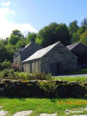 National Trust - Tŷ Mawr Wybrnant